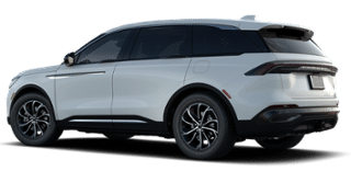 2026 Lincoln Lincoln Nautilus External Image 3